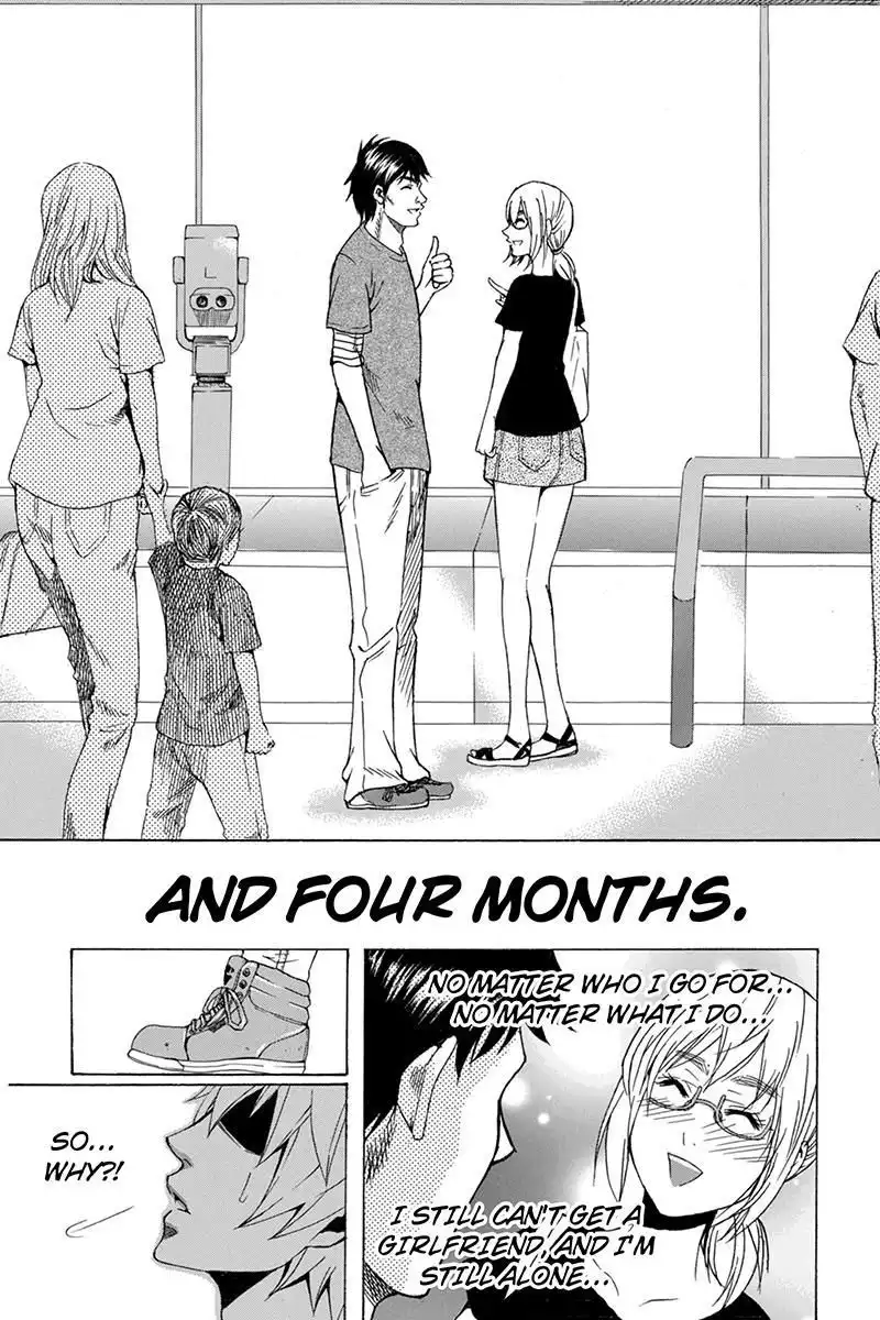 Naze Toudouin Masaya 16-sai wa Kanojo ga Dekinai no ka? Chapter 67 3